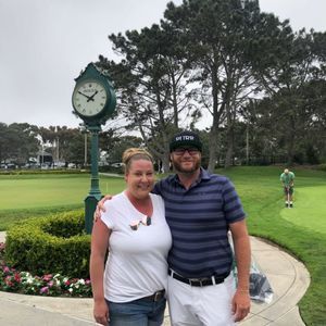 Meet your Posher, Eric